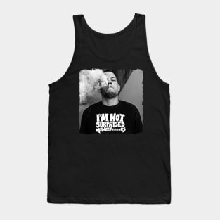 Nate Diaz // I’m Not Surprised Tank Top